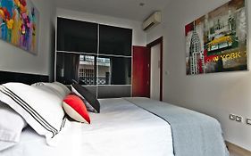 Apartamento Completo Centrico
