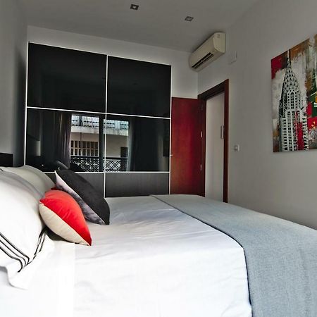 Apartamento Completo Centrico Appartement Maracena Buitenkant foto