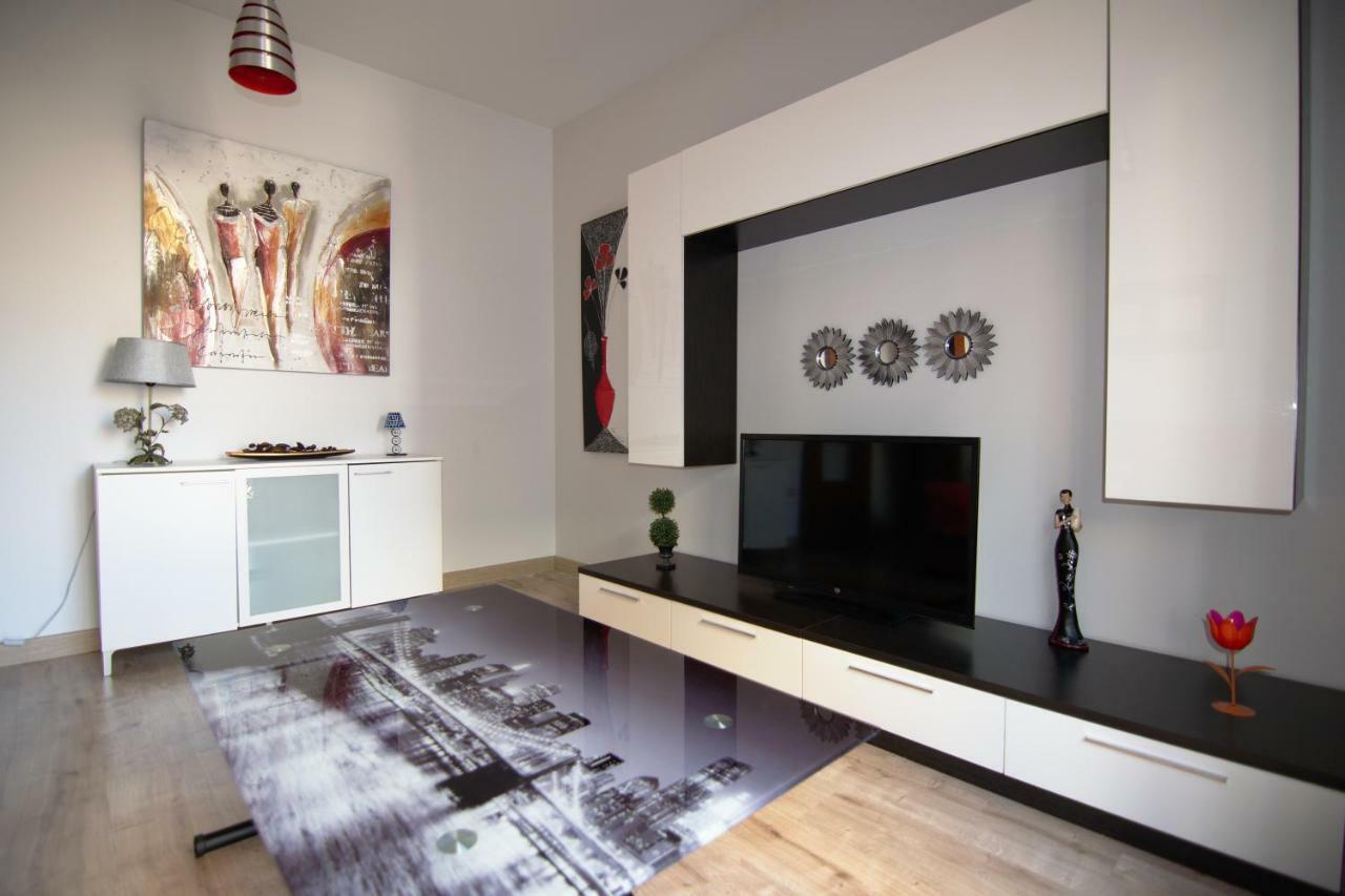 Apartamento Completo Centrico Appartement Maracena Buitenkant foto