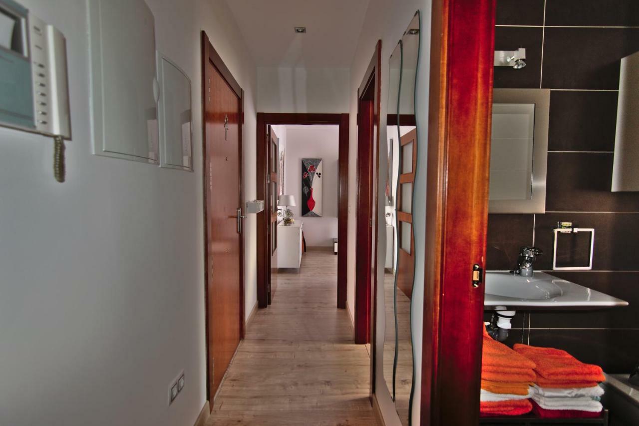 Apartamento Completo Centrico Appartement Maracena Buitenkant foto
