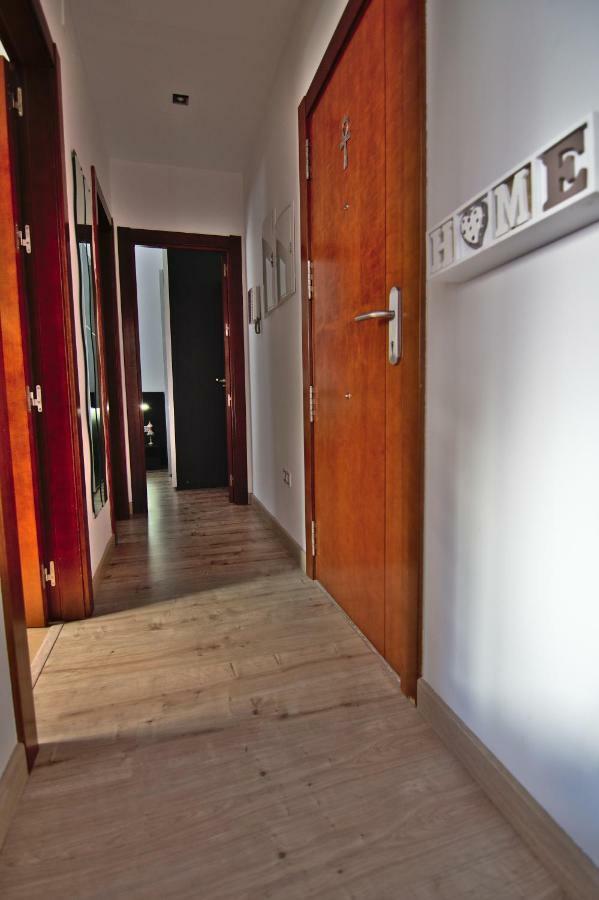 Apartamento Completo Centrico Appartement Maracena Buitenkant foto