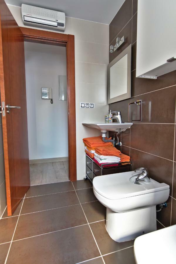 Apartamento Completo Centrico Appartement Maracena Buitenkant foto